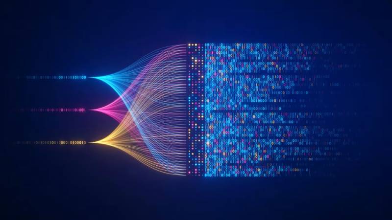 且末县软件开发:解锁高性能应用的核心技术路径